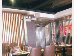大堂-天母蓝鸟西餐厅·烘焙蛋糕(十三碗店)
