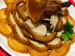 -味+新京宴·烤鸭·北京菜(创意谷店)