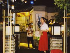 -蘇小主(徐州万达店)