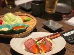 -三川·十酒Izakaya(南昌路店)