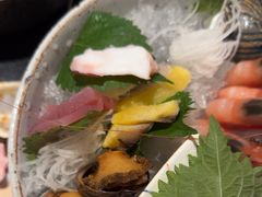 -匠和风精致料理(成都龙湖滨江天街店)