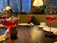 -甄御•海鲜新青岛菜(麦岛店)