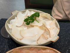 -得意咚瓜·顺德鱼生·冬瓜火锅(深圳首店)