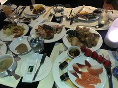 -澳门旅游塔360°旋转餐厅(南湾湖广场店)