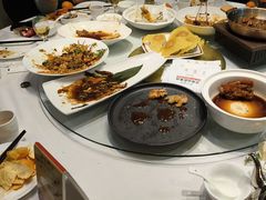 -鼎好家常菜(天桥店)