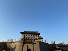 -西安城墙·碑林历史文化景区