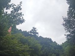 -将军关探险漂流