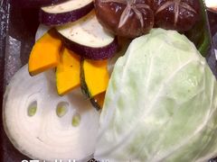 -俺的焼肉(銀座9丁目店)