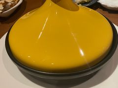 -Tajine Moroccan塔金摩洛哥中东餐厅