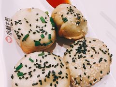 双拼生煎-小杨生煎(龙之梦购物中心店)