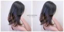 点击看大图 -Mix Boom Hair salon