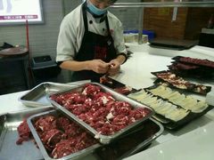 -陈记顺和牛肉火锅馆(天河北路店)