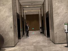 -天津东凯悦酒店