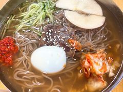 -屋里家延边朝鲜族冷面(南园店)