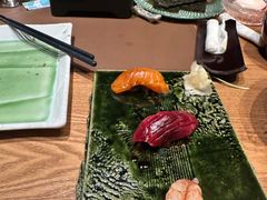 -北京泰富酒店-道日本料理餐厅