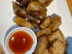 -乡亲鹅肉城(昆山店)