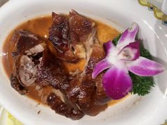 -北海金昌开元名都大酒店·四季轩中餐厅