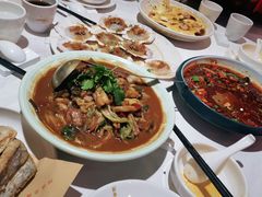 -解家河南菜(北环路店)