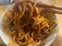 -肖家河家常面(肖家河北街店)
