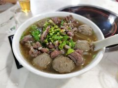 -菜忠潮州牛肉店(岗厦店)