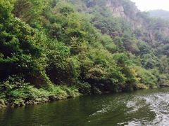 -磐安舞龙峡景区