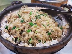 -台山第一家兴华黄鳝饭·黄鳝婆(开平店)