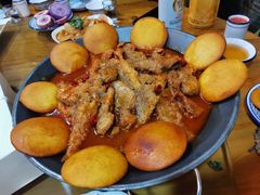 -合家院饭庄(榆关道店)