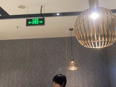 -半天妖烤鱼(中山路店)