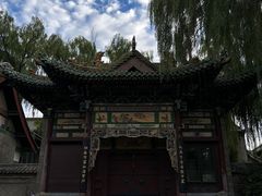 -迎泽公园