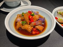 -海趣餐厅·苏式家菜(高新店)