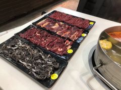 -陈记顺和潮汕牛肉火锅(番禺迎宾大道店)