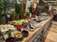 -大中华希尔顿酒店-念自助餐·嗨啤·小龙虾