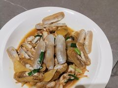 -神洲四海大酒楼(王府井澳门中心店)