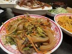 -满园烤鸭·春饼(沈北万达店)