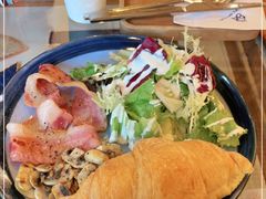 -西关84·History·Art·Cafe