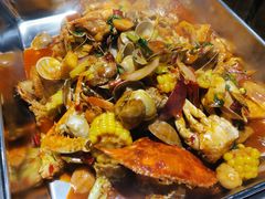 -白玉串城(南六中路店)