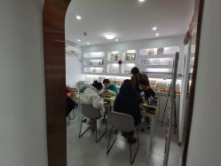 -芊冉•美甲美睫纹绣