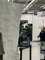 -BOF HAIR BY HONTO