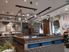 -江小渔鲜鱼火锅(西二道街店)