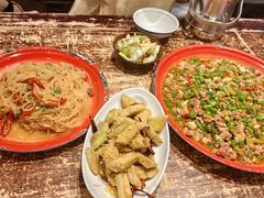 -馬伍旺川菜(安德门店)