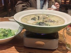-渔乡米香·剁椒鱼头(四方坪店)