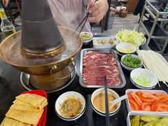 -新梅居(宁海东路店)