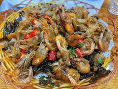 -下梅人家土菜馆(历史文化餐厅度假区店)