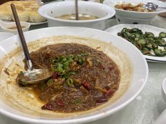 -良友·海鲜青岛菜(五四广场店)