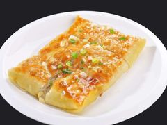 -老通城豆皮大王(吉庆街店)