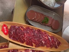 -左庭右院鲜牛肉火锅(南通CBD大有境店)