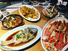 -旺豪海鲜餐厅(友谊阳光城店)