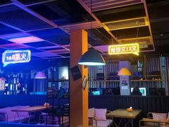 -火星工厂·桌游·团建聚会·轰趴馆(厦滘店)
