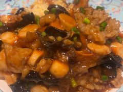 -福海居烤鸭店(鸟巢店)