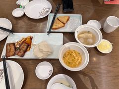 -南翔馒头店(豫园店)